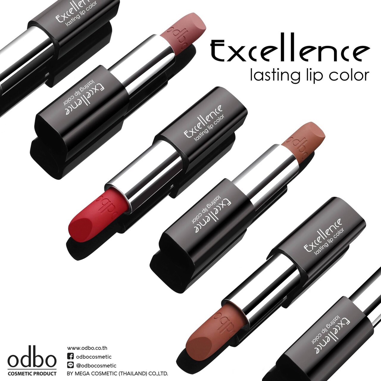 SON LÌ ODBO EXCELLENCE THÁI LAN