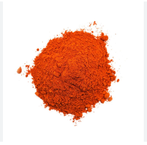 BỘT ỚT ĐỎ - ORGANIC RED CHILLI POWDER