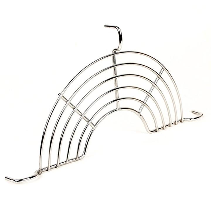 VỈ GÁC CHẢO CHIÊN INOX SIZE 26CM