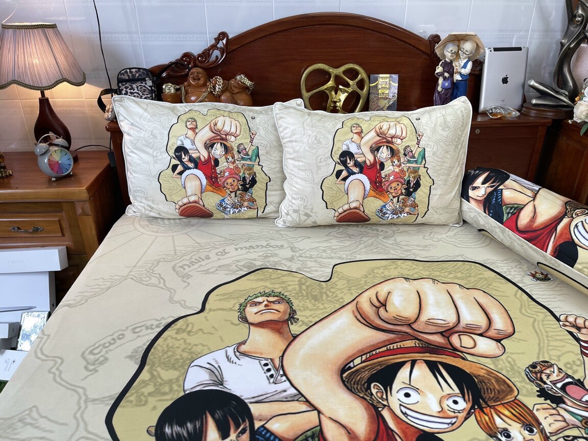 drap thun lạnh Ý 5D