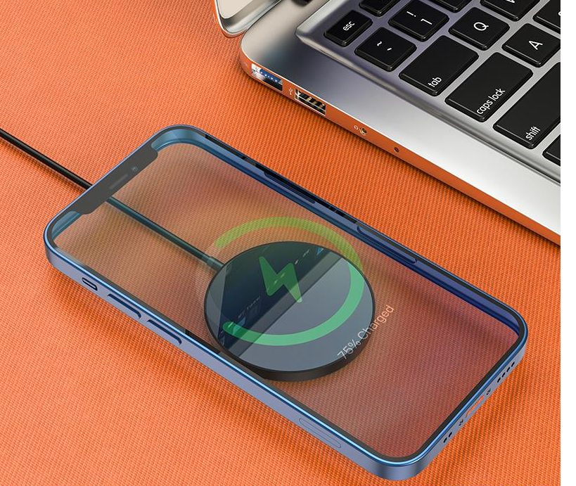 Đế Sạc Nhanh Không Dây BQ11