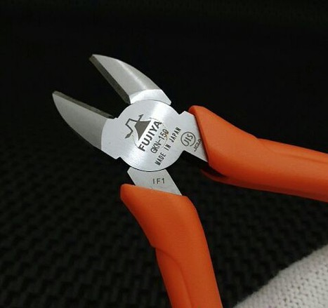 Kìm cắt chéo FUJIYA 150mm GKN-150