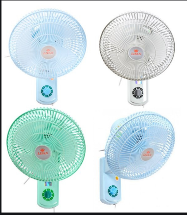 Quạt treo tường Lifan T-109 ( T109 ) - 22W - Quạt treo B2