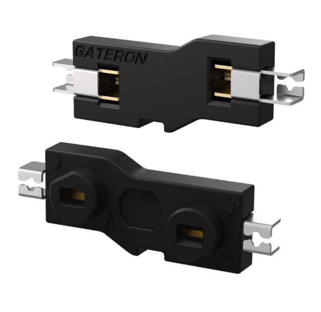 Túi 10c Hotswap Socket Gateron dùng cho LOW PROFILE SWITCH PCB bàn phím cơ | Hot swap Socket PCB (Vui lòng đọc kỹ mô tả)
