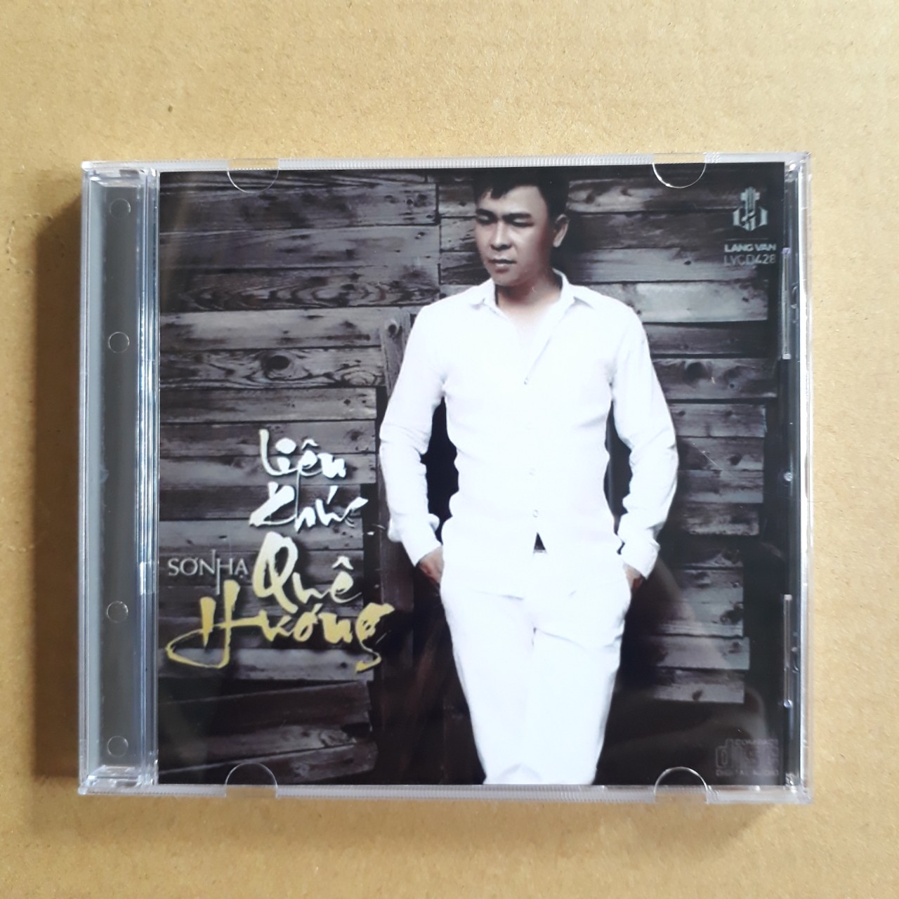 Cd lvcd 428 liên khúc sơn hạ 1