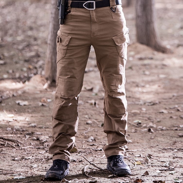 [Hcm]Ix7 Arm-1117 Tactical Pants