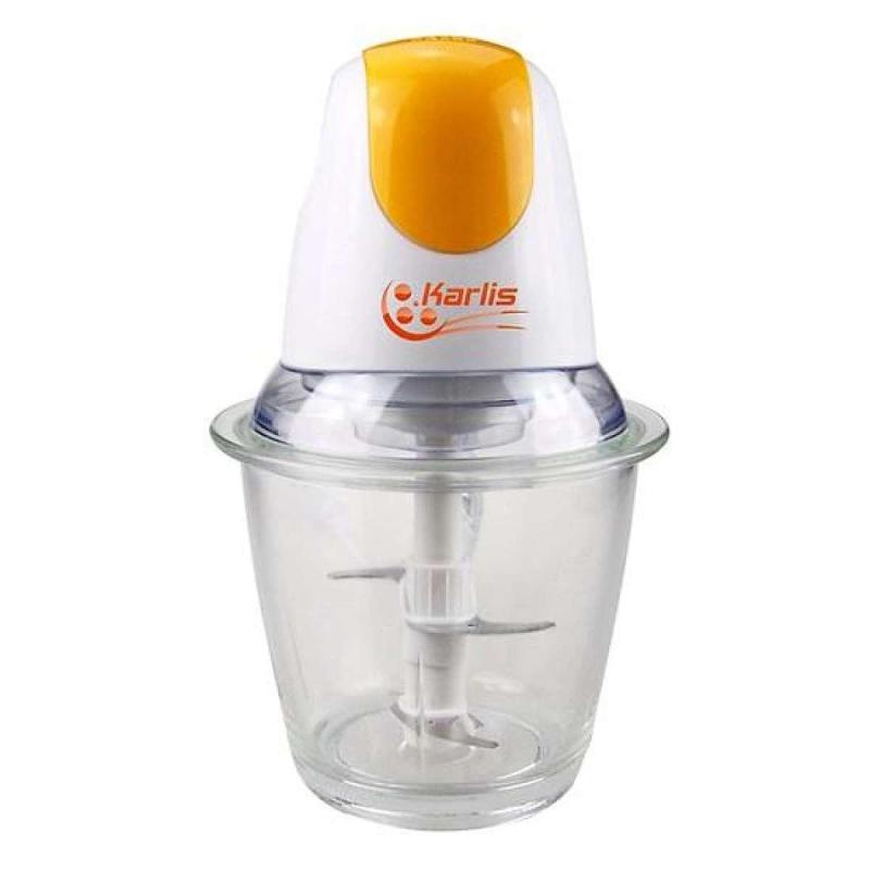 Máy xay thịt đa năng Karlis AD-834G 1.5L
