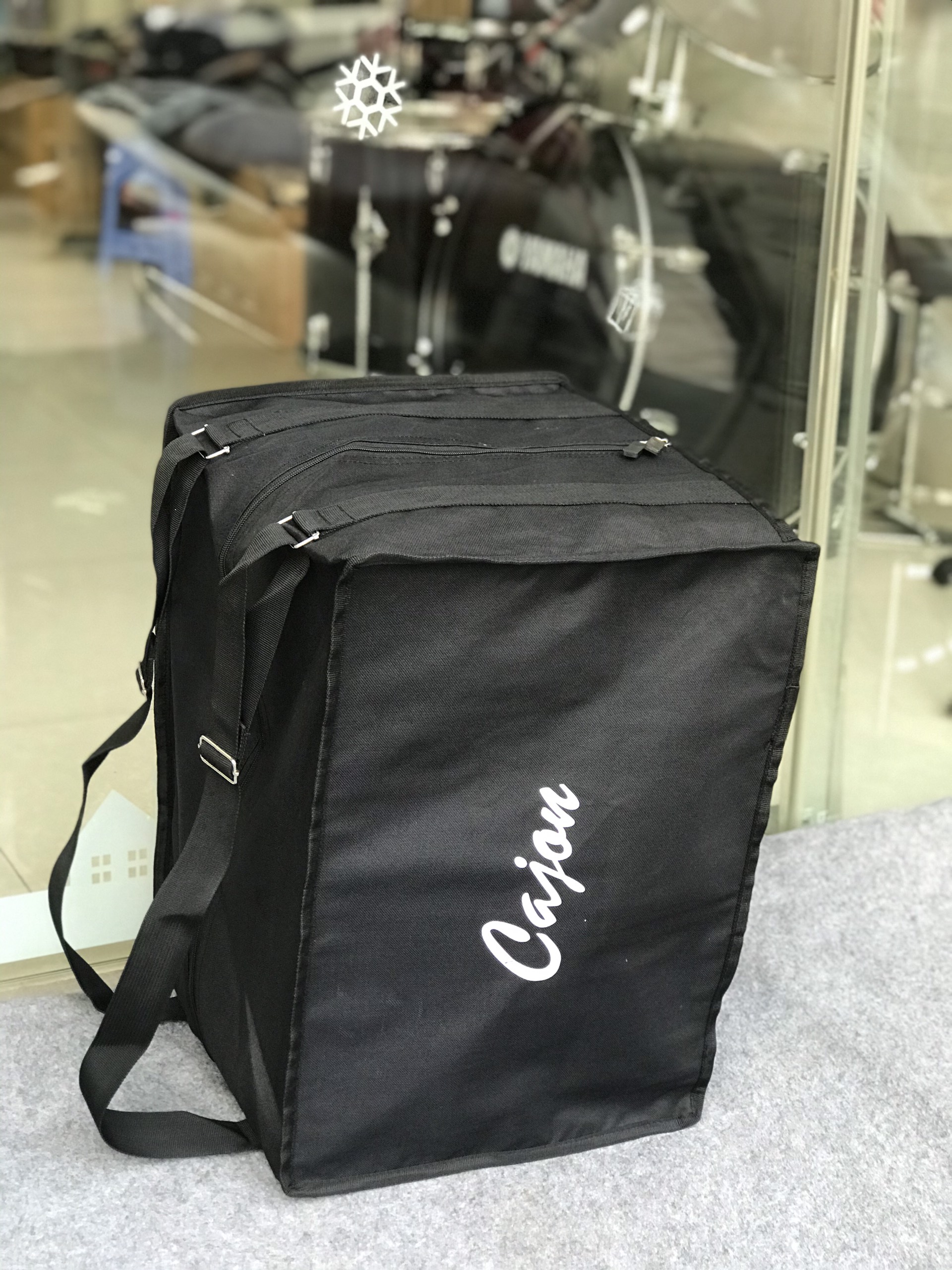 Bao đựng trống Cajon