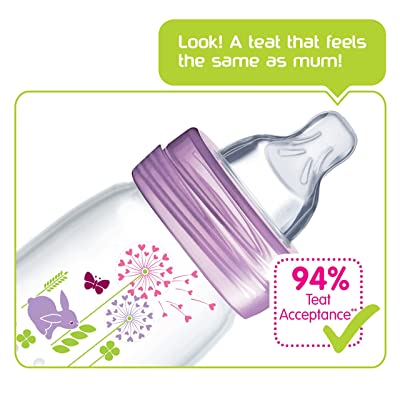 Núm ti thay thế bình sữa MAM số 2 ( 4m+ )- Đức