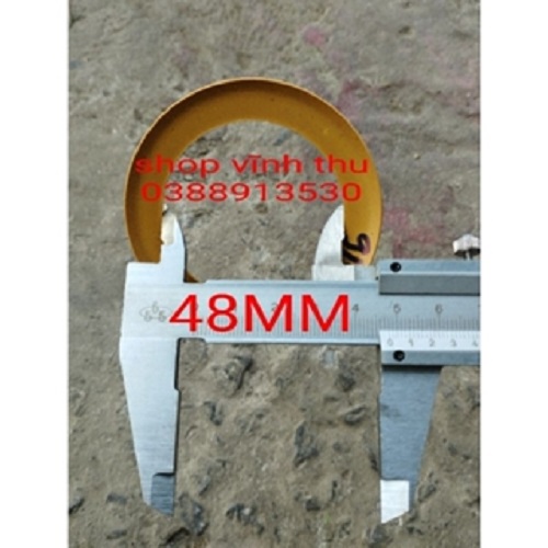 gioăng máy nén khí sạch, séc măng máy nén khí (48x68mm)