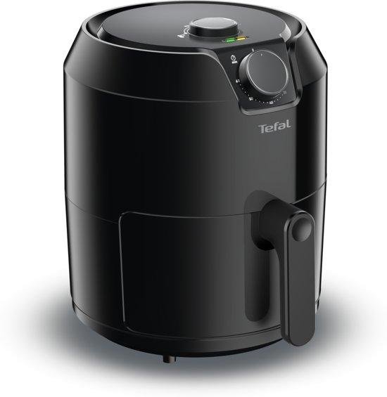 [Trả góp 0%]NỒI CHIÊN KHÔNG DẦU TEFAL EY2018