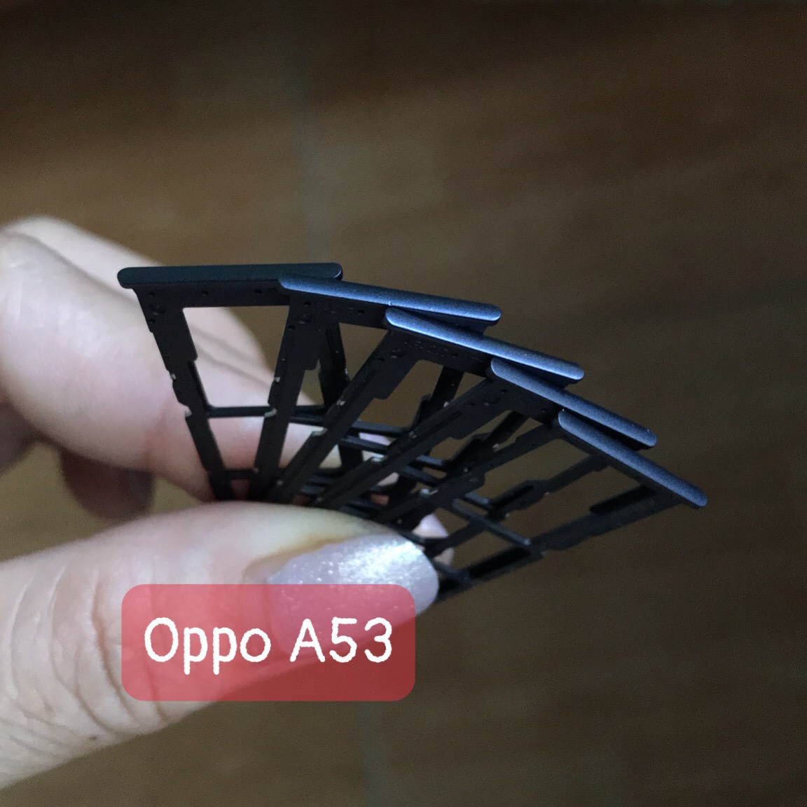 Khay sim thay thế Oppo A53