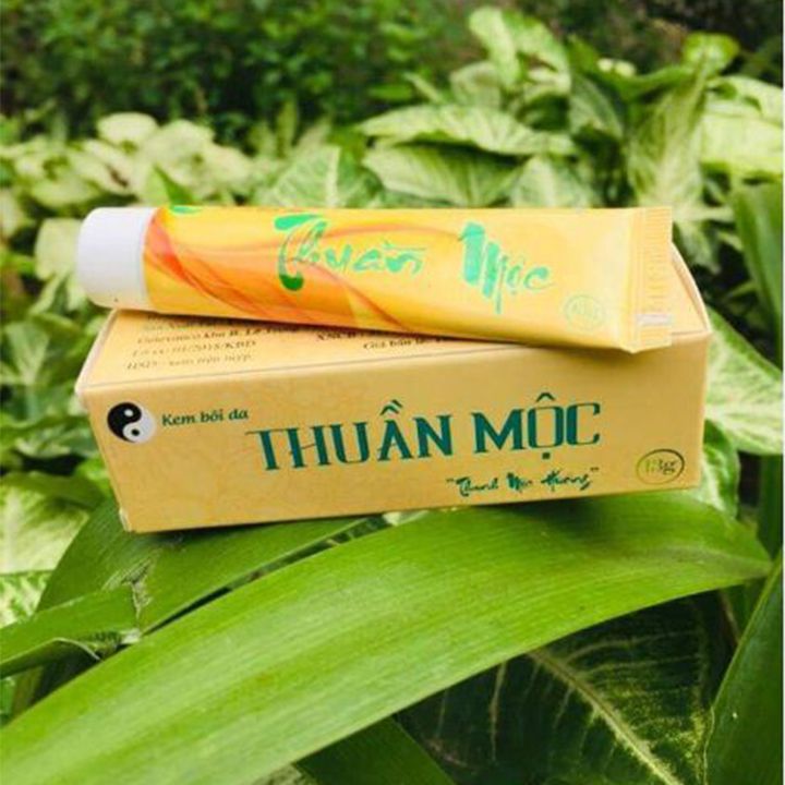 Combo 10 Hộp Thuần Mộc (Giá sỉ)