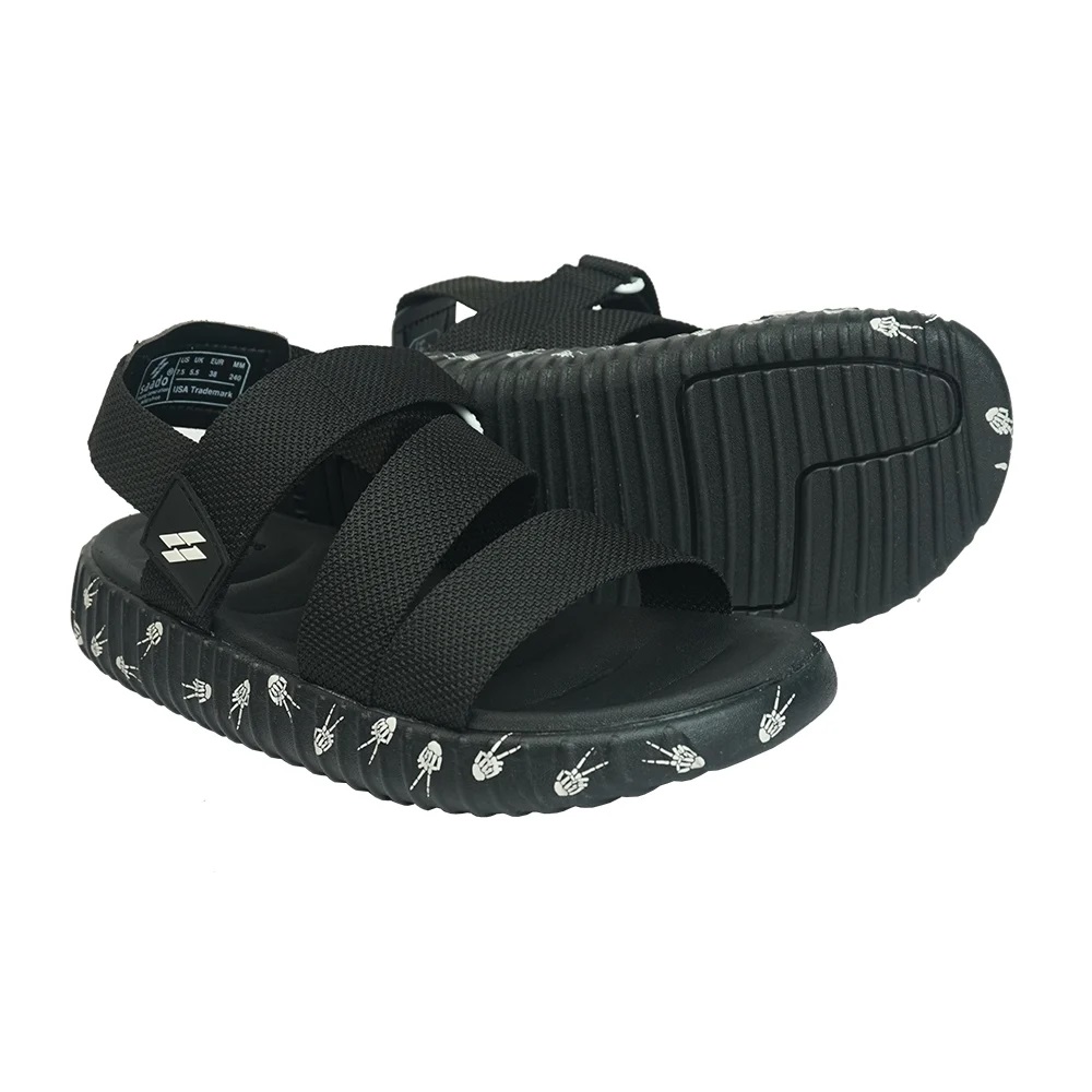 Giày Sandal SAADO SC04 - Blood Moon