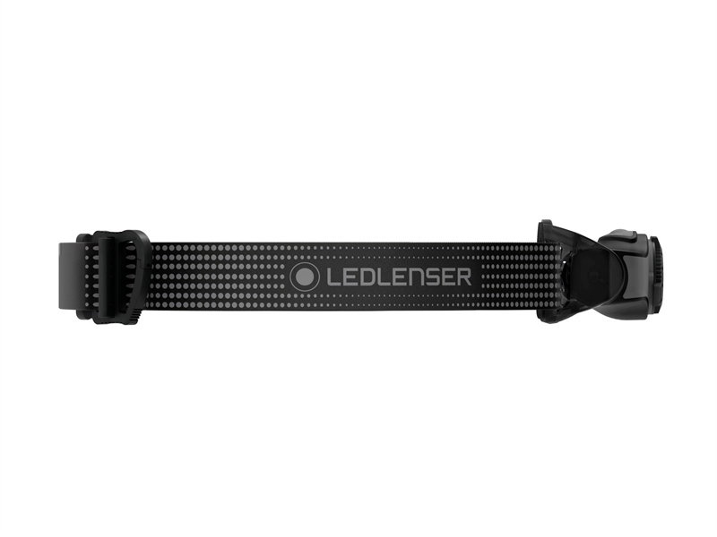 Đèn pin đeo trán Ledlenser MH3