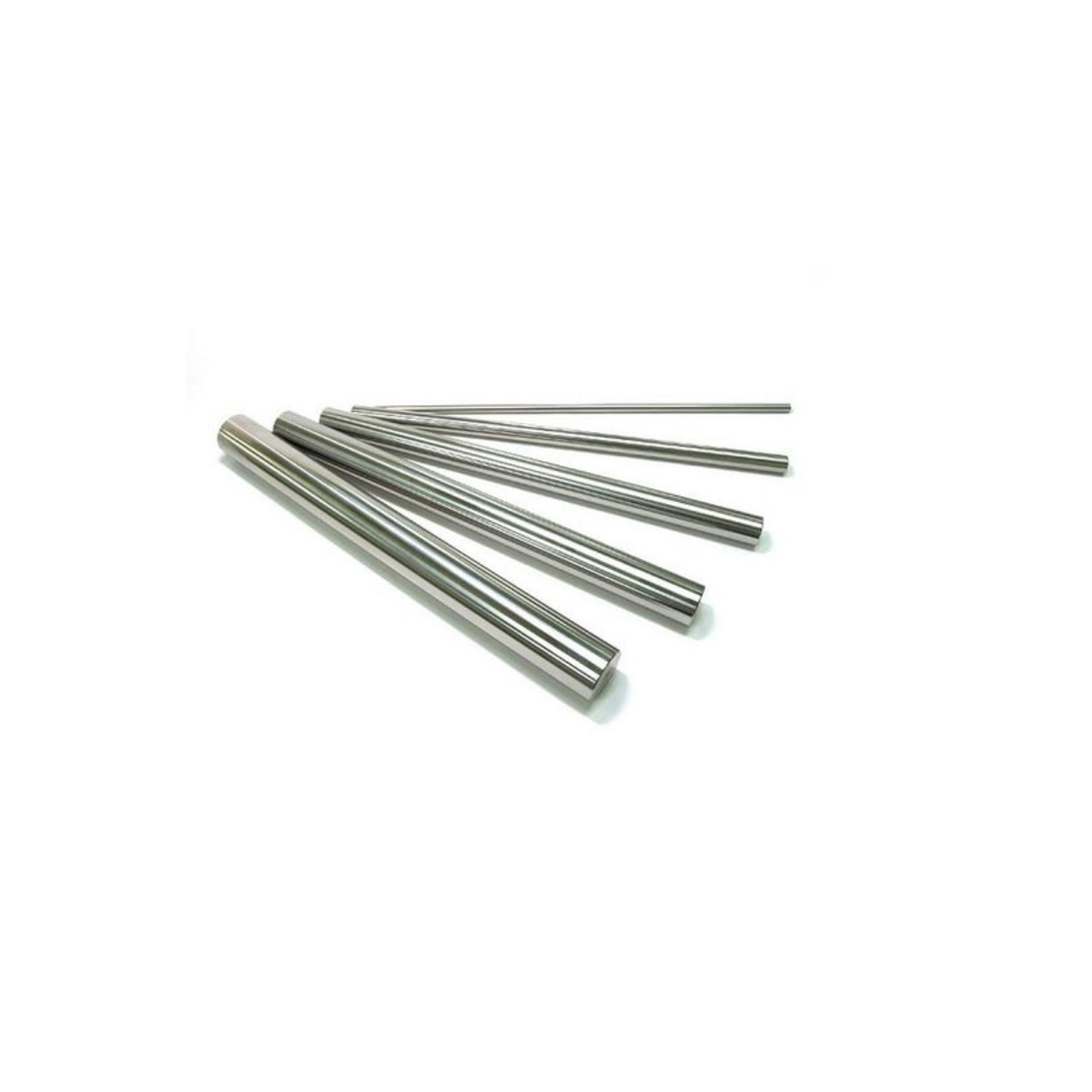 Bộ 2 Trục 3mm dài 100mm