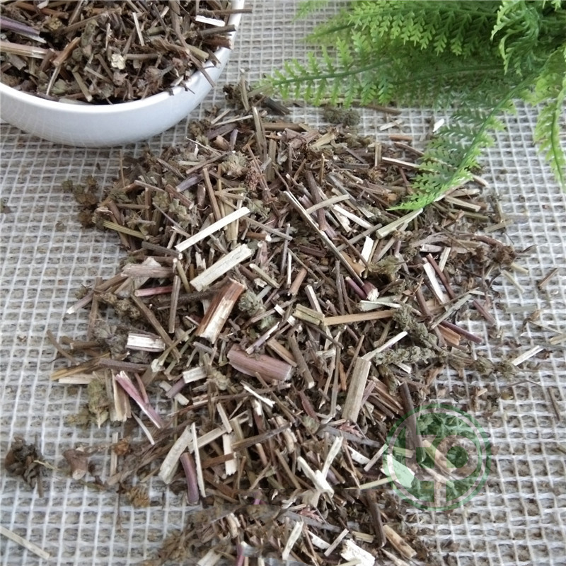 [Túi lớn loại 1kg] Cây kinh giới khô - tấn phát - Hàng công ty chất lượng cao