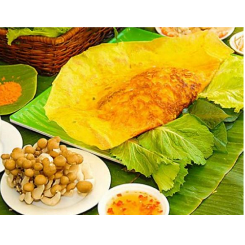 Bột bánh xèo Tài Ký 400gr