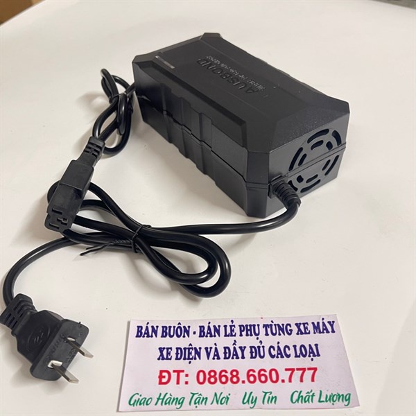 Sạc Xe điện 12-48V