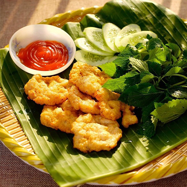 Bánh Mực Đặc Biệt Đài Loan 500gram.