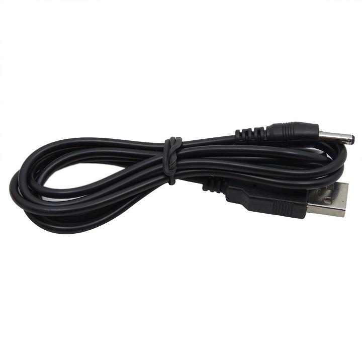 Dây USB Ra Đầu DC 5.5X2.1mm
