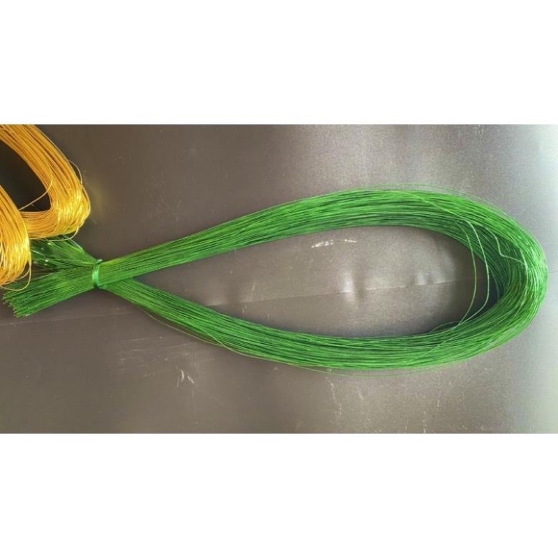 [Nhập RS0822 giảm 30k cho đơn 99k]Bó 10 sợi kẽm làm handmade đủ màu