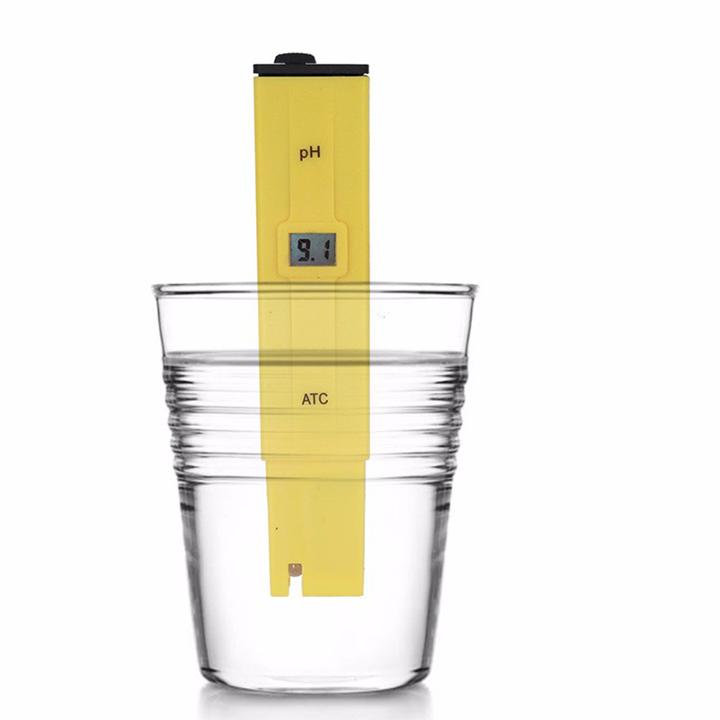 [HCM]MÁY ĐO PH NƯỚC / BÚT ĐO PH NƯỚC / THIẾT BỊ ĐO PH NƯỚC / ĐO ĐỘ PH NƯỚC HỒ CÁ