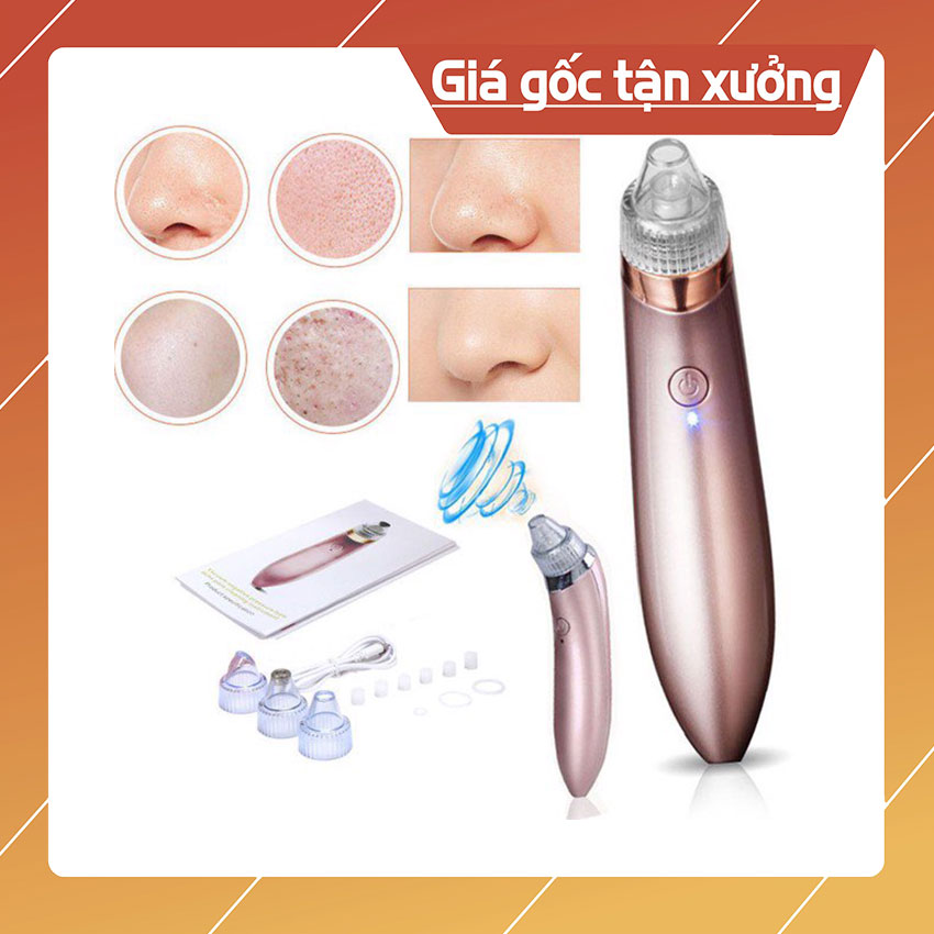 [HCM]MÁY HÚT MỤN RT-8080 8030 MÁY HÚT MỤN MÁY HÚT MỤN MINI MÁY HÚT MỤN CẦM TAY MÁY HÚT MỤN CẦM TAY MINI MÁY HÚT MỤN RT-----8080 MÁY HÚT MỤN RT-8030 MÁY HÚT MỤN SIÊU SẠCH
