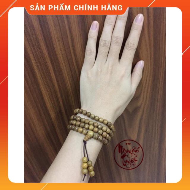 COMBO 5 VÒNG DÂU TẰM 108 HẠT