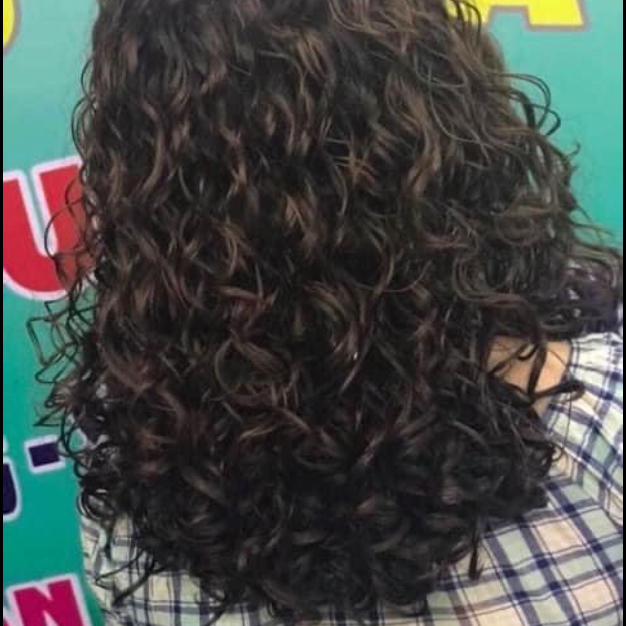 DUNG DỊCH KÍCH XOĂN THẦN TỐC HYDRO CURLY HAIR 450ml