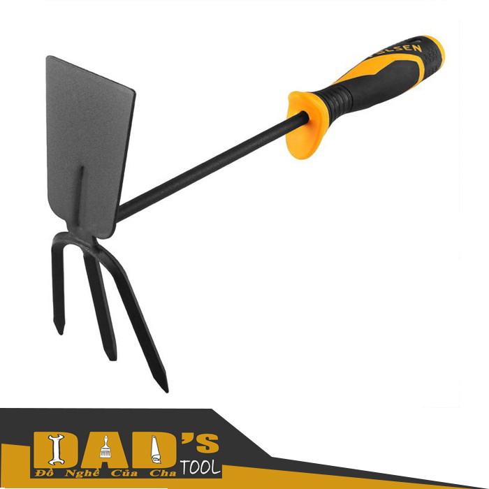[HCM]CÂY CÀO CUỐC LÀM VƯỜN 31CM - TOLSEN 57508