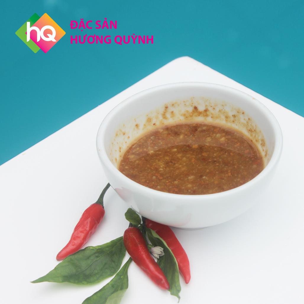 Tương Bần - Đặc sản Hưng Yên