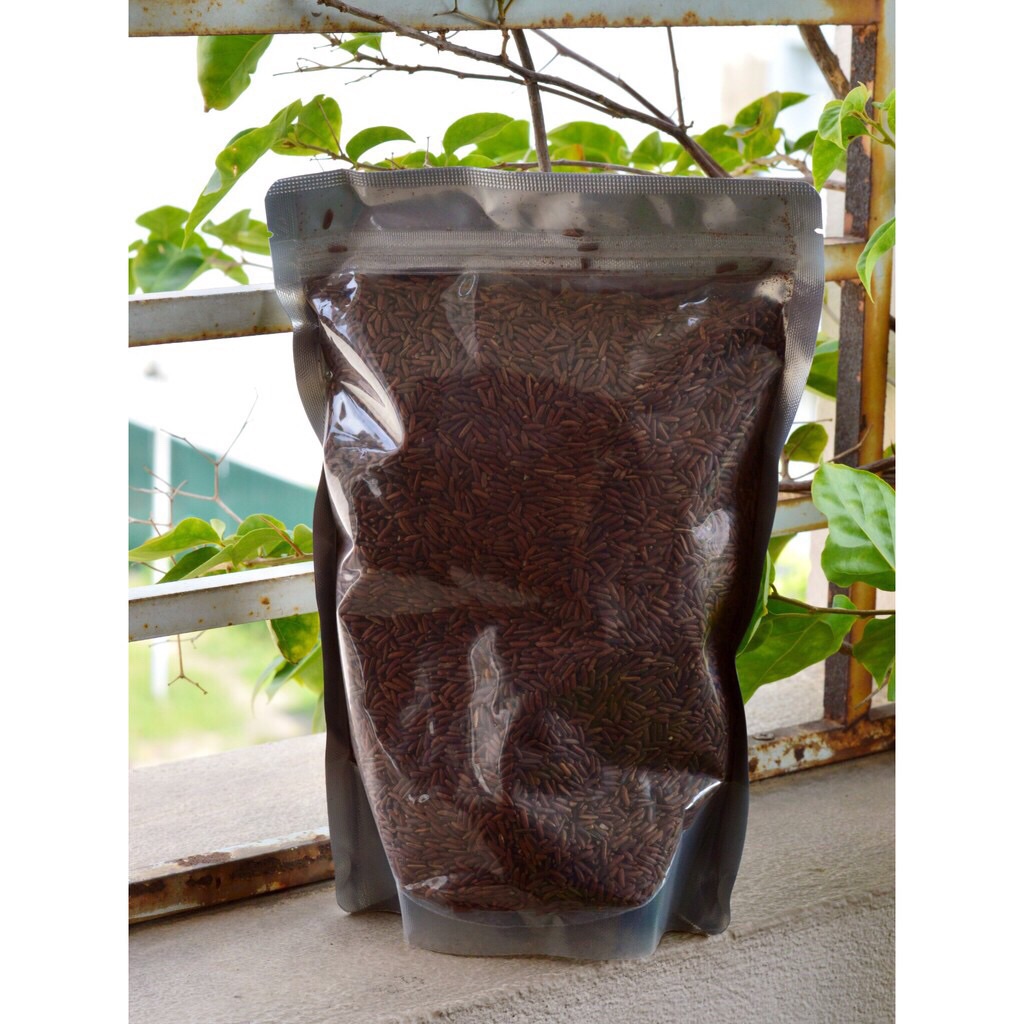 Trà gạo lứt rang tay (1kg)