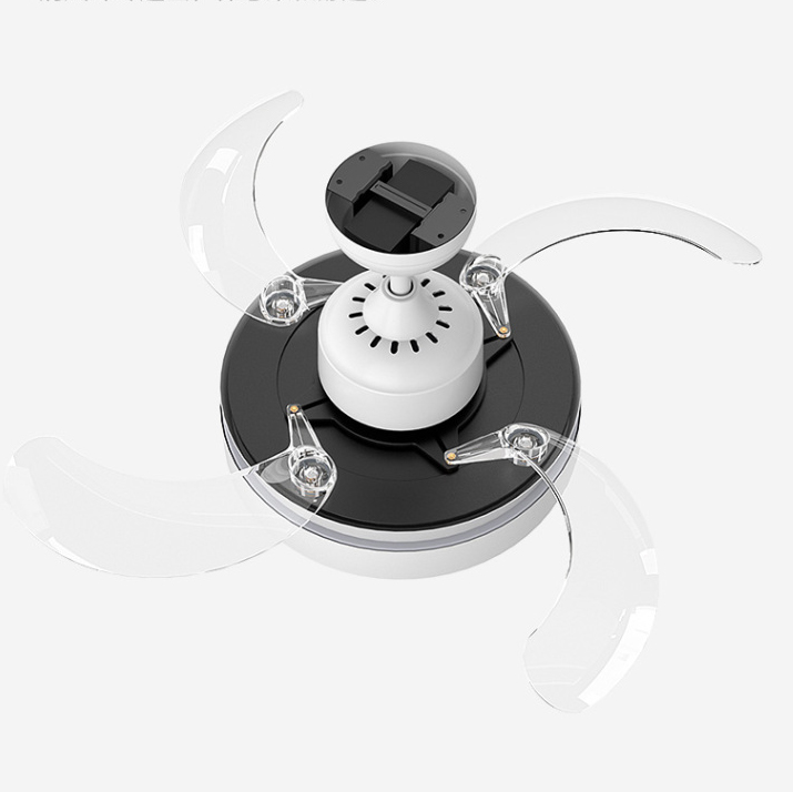Quạt trần kèm đèn led Xiaomi Opple