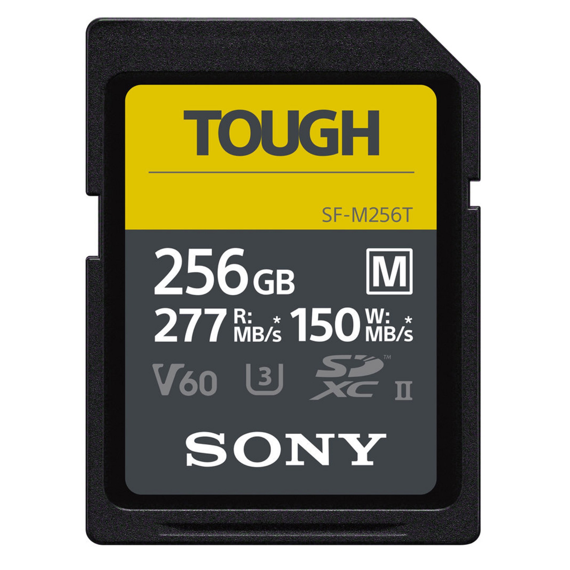 THẺ NHỚ SONY SDXC 256GB 277MB/S