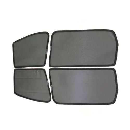 [HCM]RÈM CHE NẮNG NAM CHÂM XE HONDA CRV 2012-2020