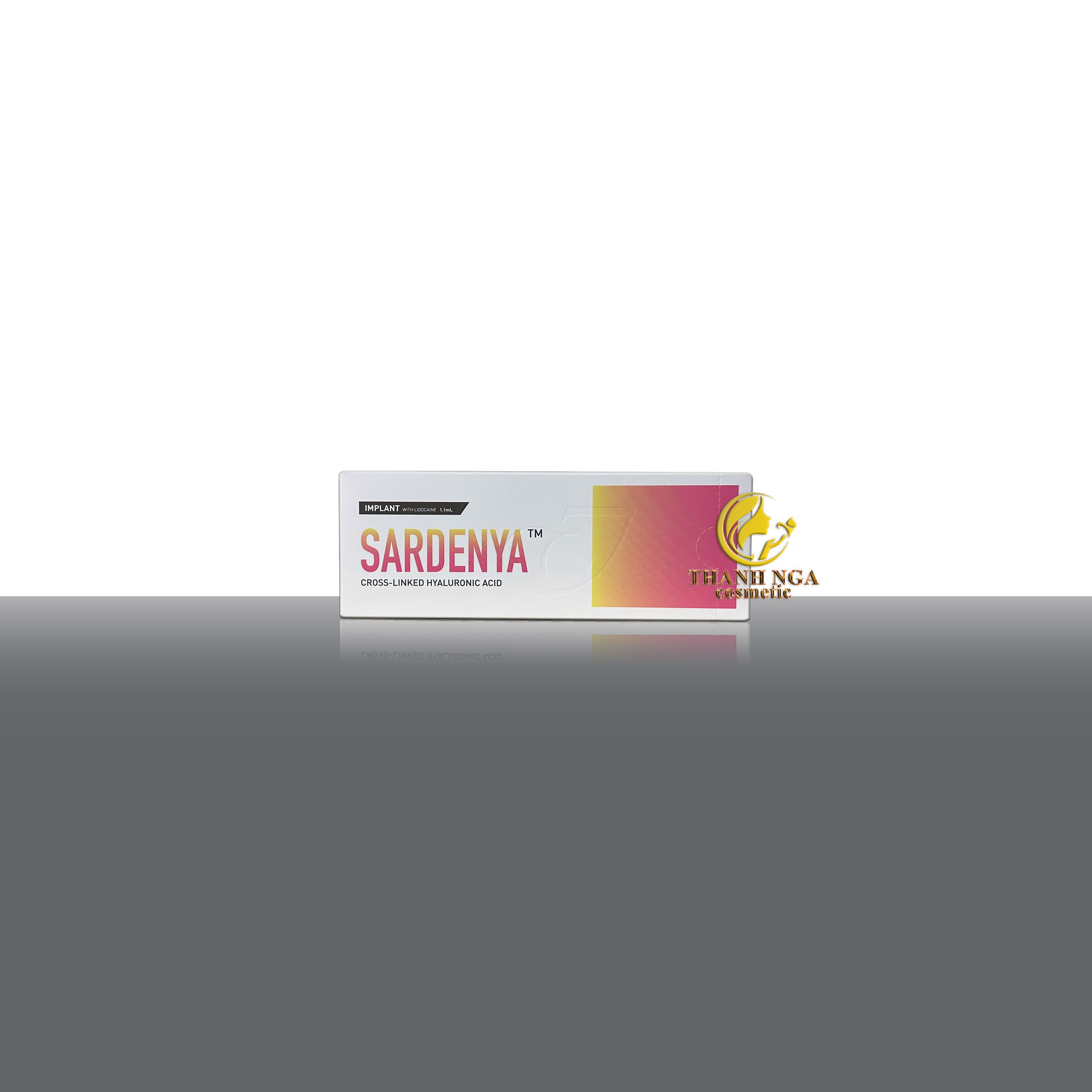 Filler Sardenya Hàn Quốc
