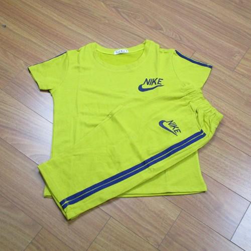 Bộ quần áo mặc nhà chất cotton- Hàng loại đẹp