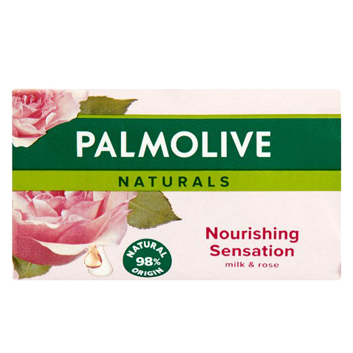 Xà Phòng Palmolive Naturals, 90g