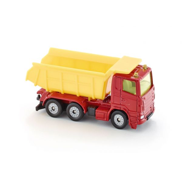Đồ Chơi Mô Hình Xe ben SIKU 1075