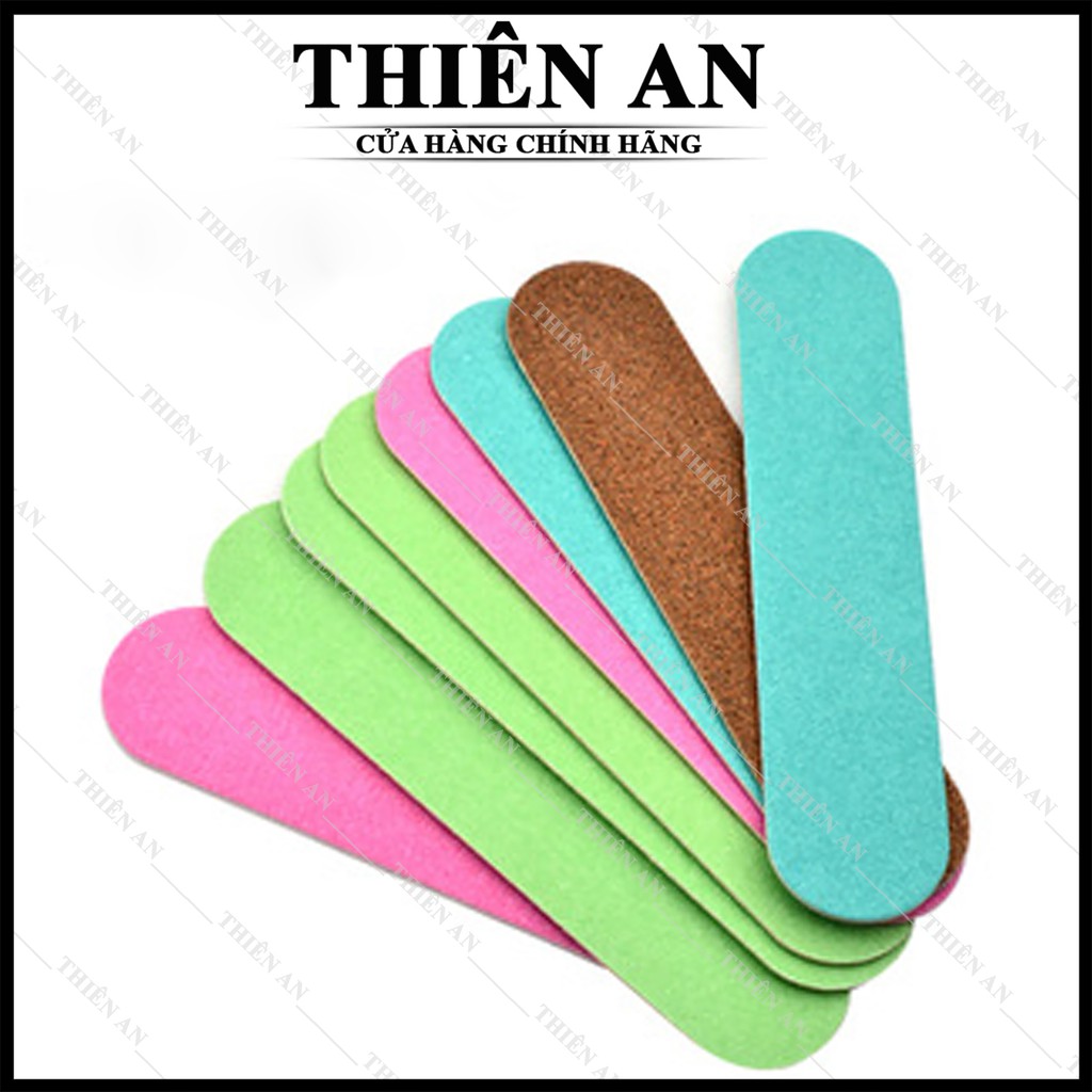 Thanh dũa móng tay mini tiện dụng chất lượng cao