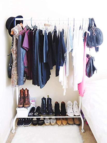 Sào treo đồ IKEA MULIG
