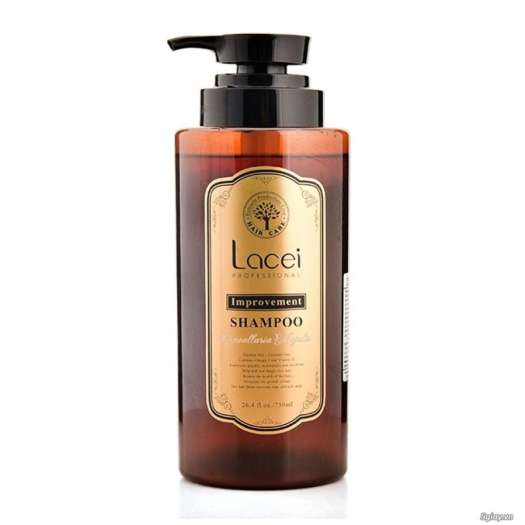 Dầu gội và dầu xả Lacei Improvement 750ml