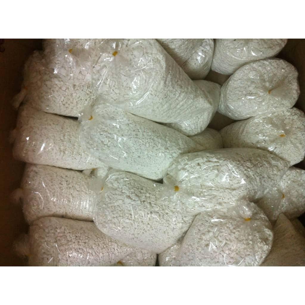 Bột Sắn Dây Nguyên Chất Nhà Làm 1kg