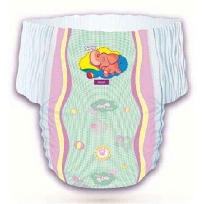 Tã quần Bobby L54 (9 - 13kg)