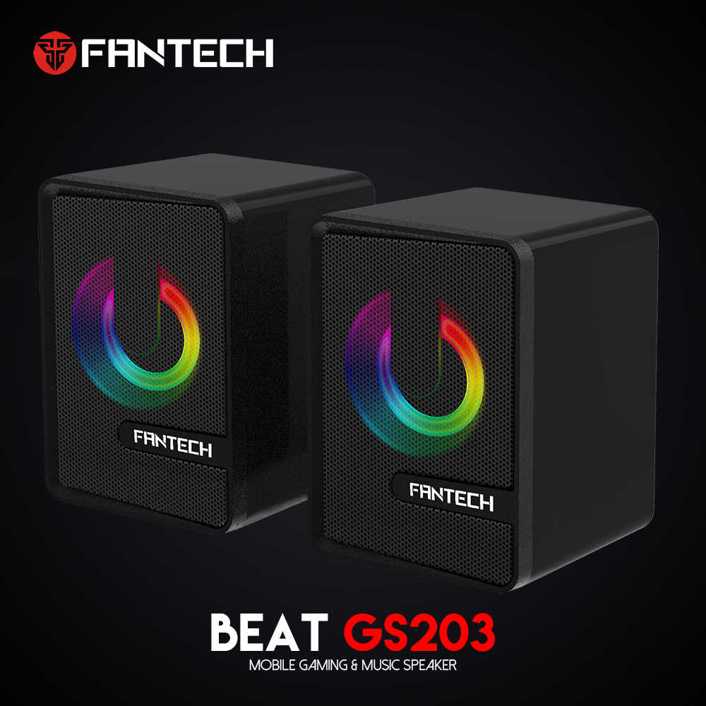Loa Fantech beat GS203
