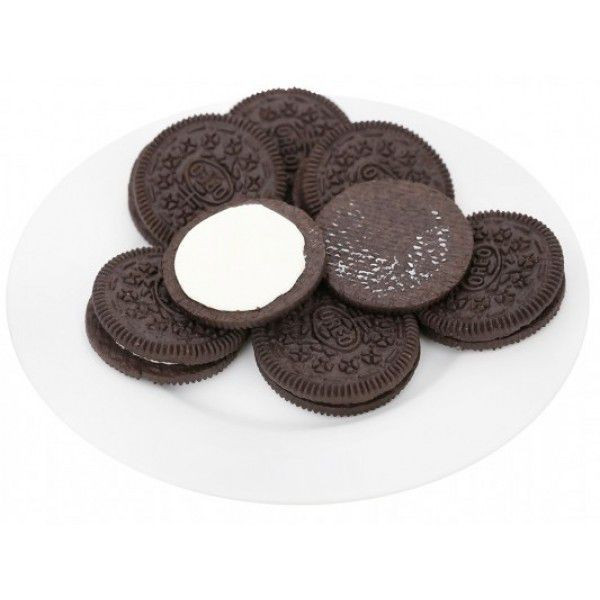Bánh Oreo Original hộp 193gr (18 bánh)