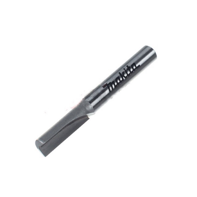 Mũi phay thẳng makita 7332389 cốt 6mm