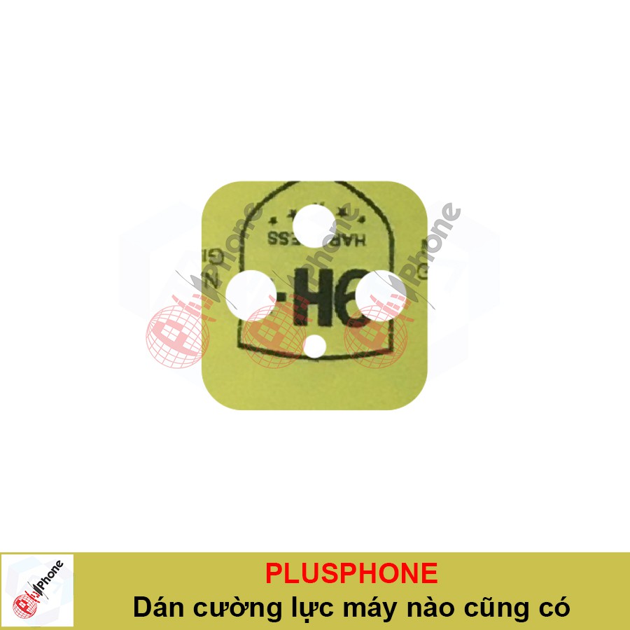 Dán cường lực dẻo nano Google Pixel 5 5G