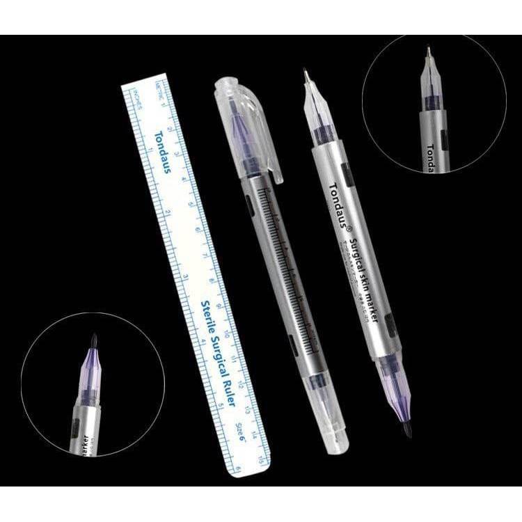 Bút định hình môi, mày không trôi V5